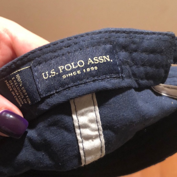 Baseball hat - Picture 2 of 3